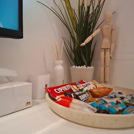 Waterfront-bw Hena Апартаменты *