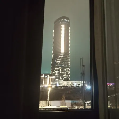 Waterfront-bw Hena *