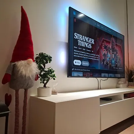 Waterfront-bw Hena Апартаменты *