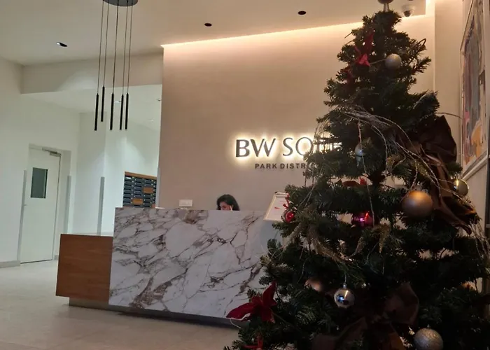 Apartment Waterfront-bw Hena Belgrad