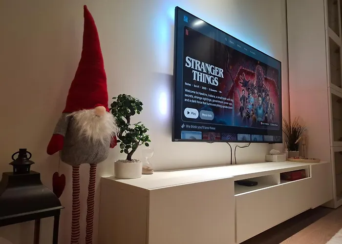 Waterfront-bw Hena Апартаменты *